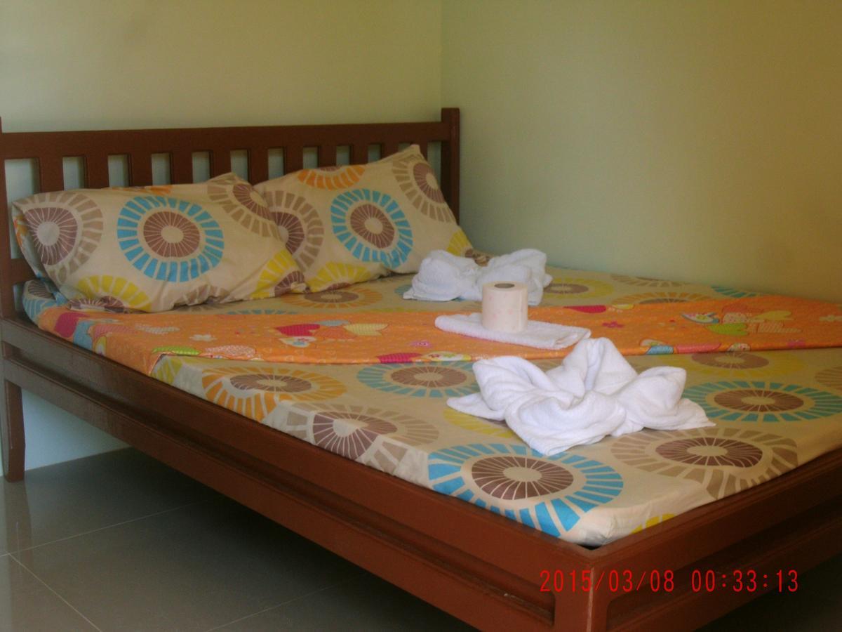 Columbus Inn El Nido Eksteriør billede