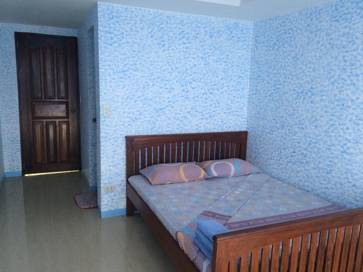 Columbus Inn El Nido Eksteriør billede