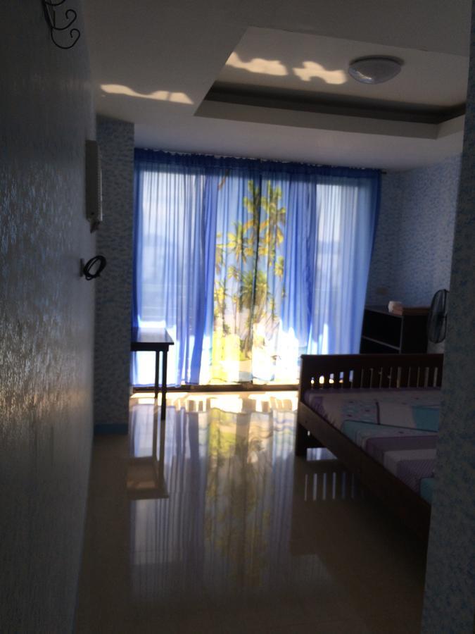 Columbus Inn El Nido Eksteriør billede