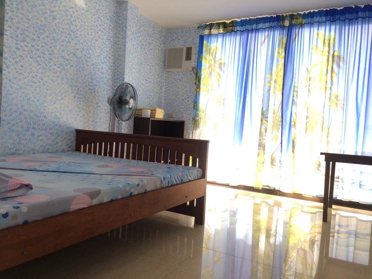 Columbus Inn El Nido Eksteriør billede