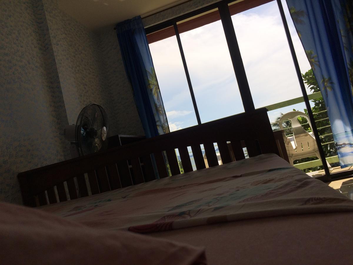 Columbus Inn El Nido Eksteriør billede