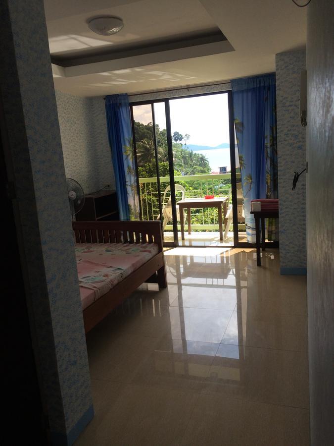 Columbus Inn El Nido Eksteriør billede