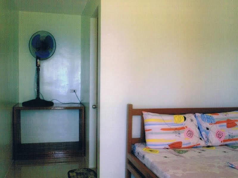 Columbus Inn El Nido Eksteriør billede