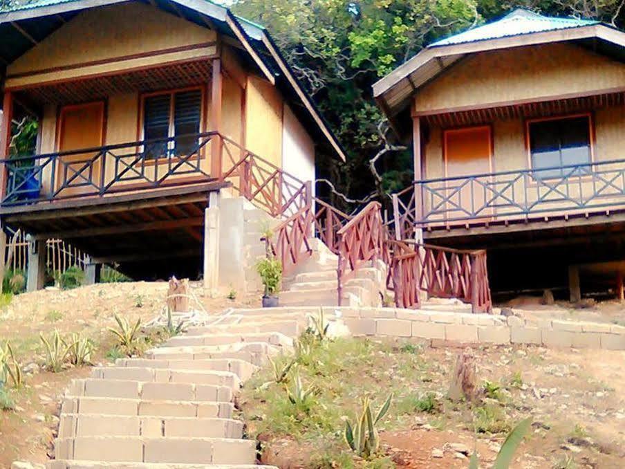 Columbus Inn El Nido Eksteriør billede