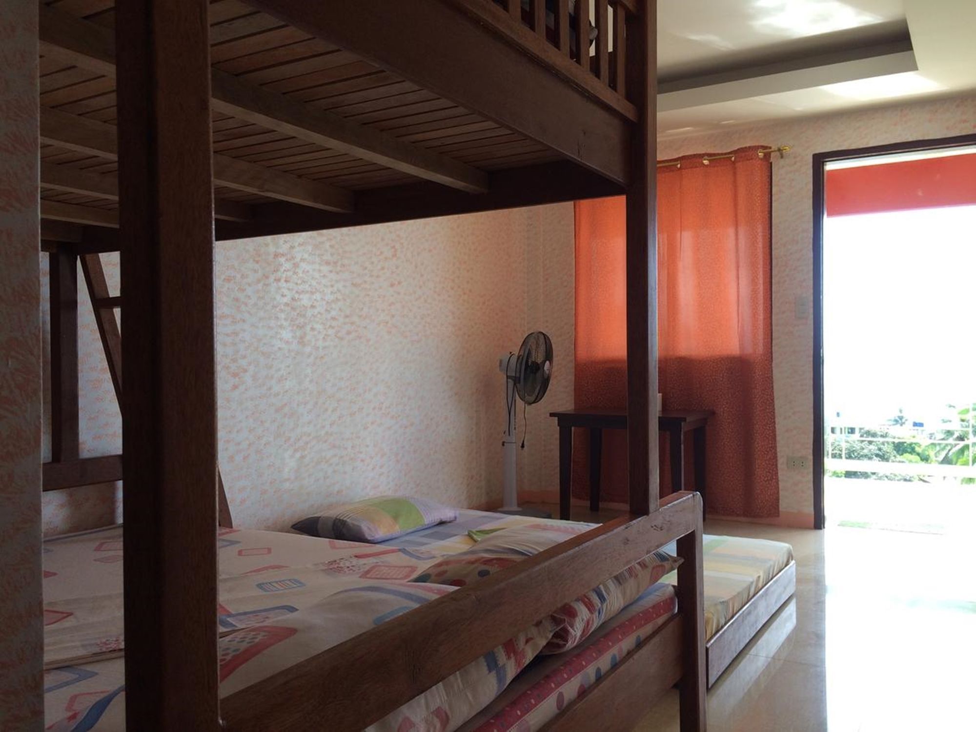 Columbus Inn El Nido Eksteriør billede