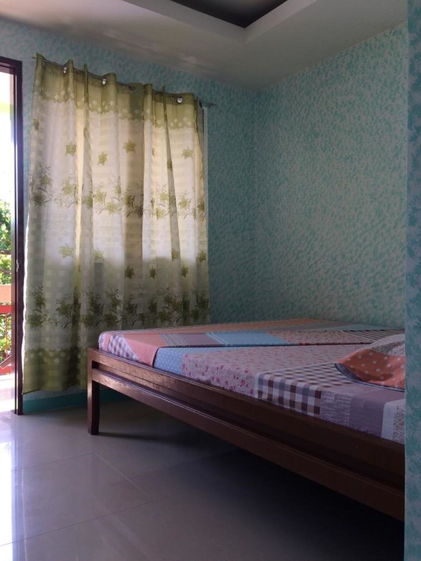 Columbus Inn El Nido Eksteriør billede