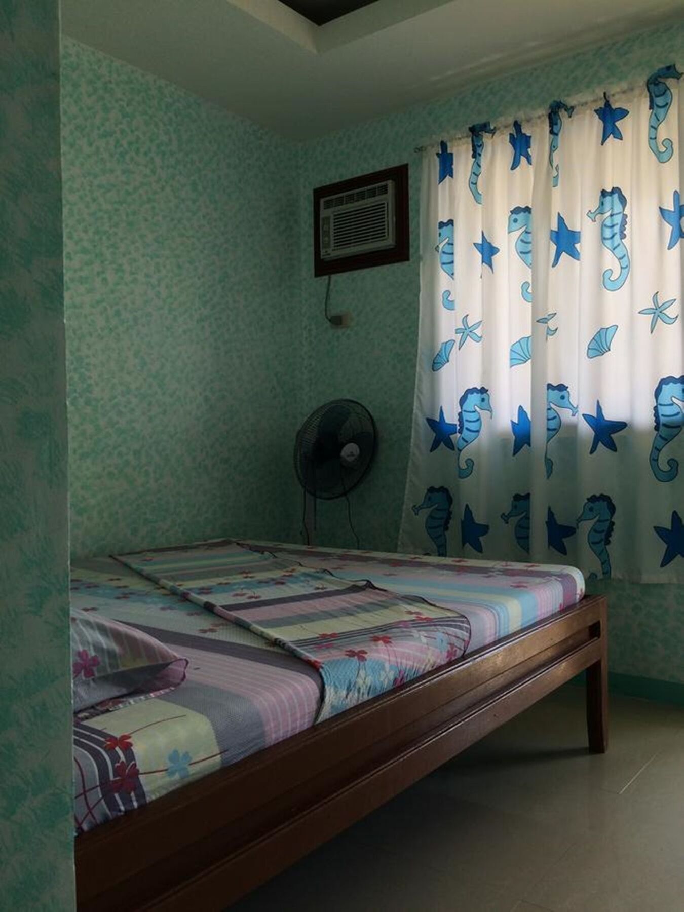 Columbus Inn El Nido Eksteriør billede