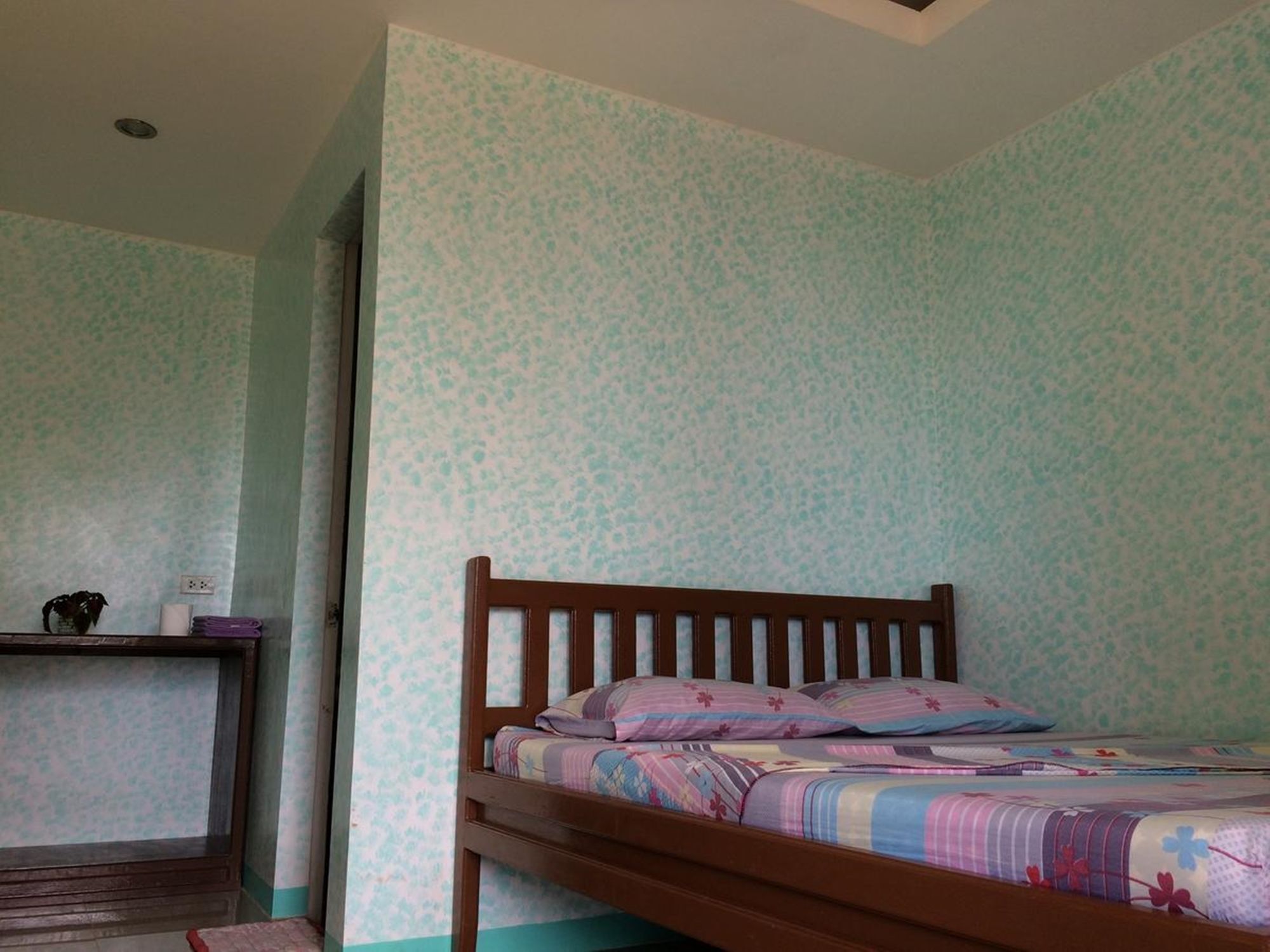 Columbus Inn El Nido Eksteriør billede