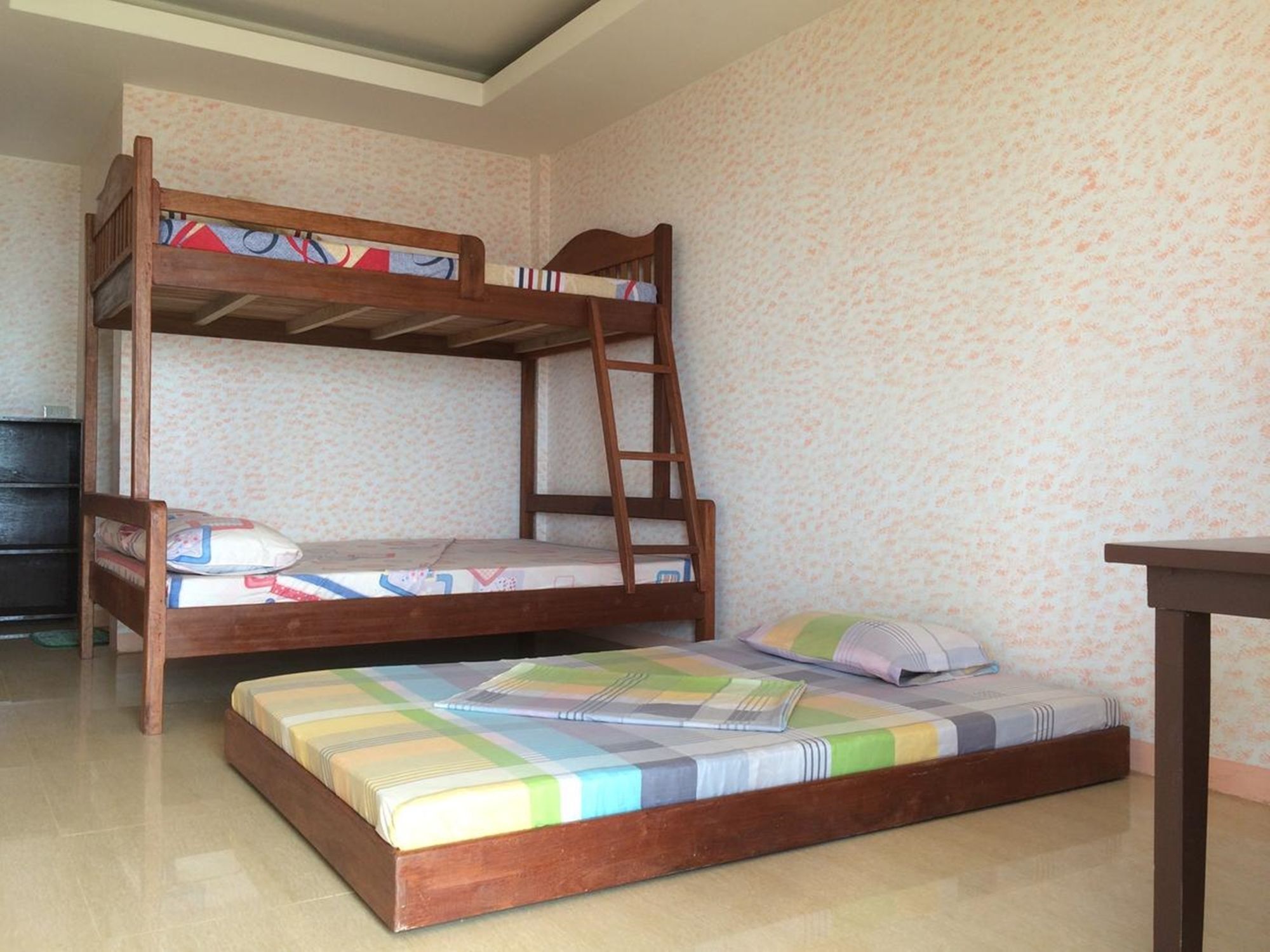 Columbus Inn El Nido Eksteriør billede