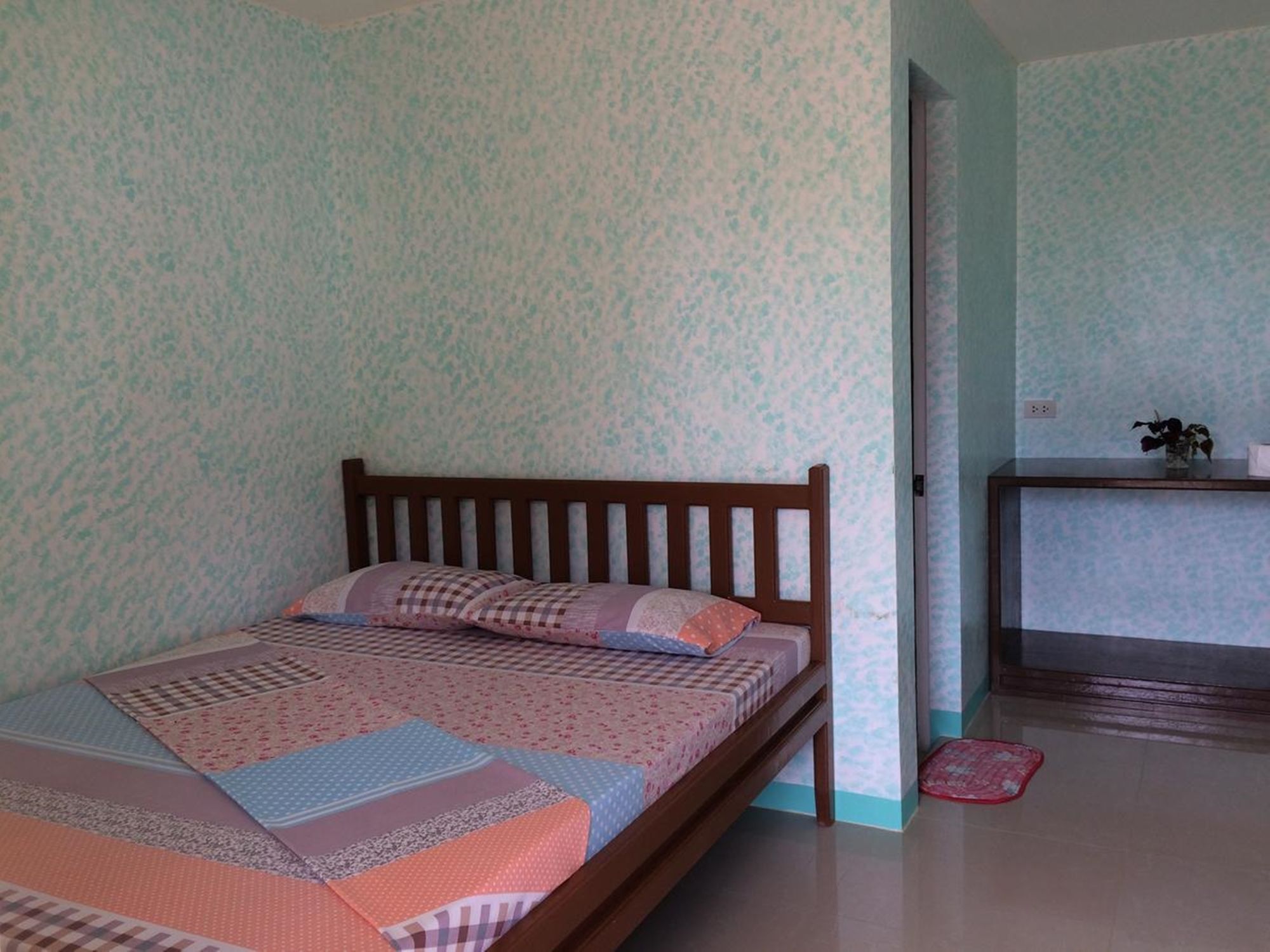 Columbus Inn El Nido Eksteriør billede